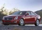 Cadillac CTS